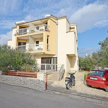 Apartments Mira Трибунь Экстерьер фото