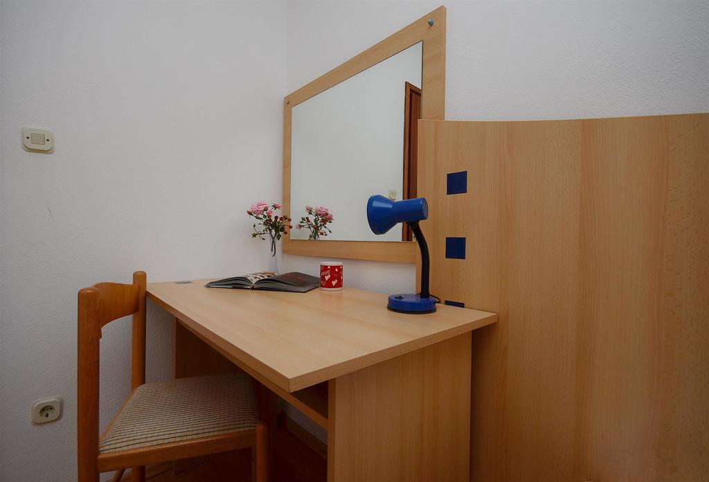 Apartments Mira Трибунь Экстерьер фото